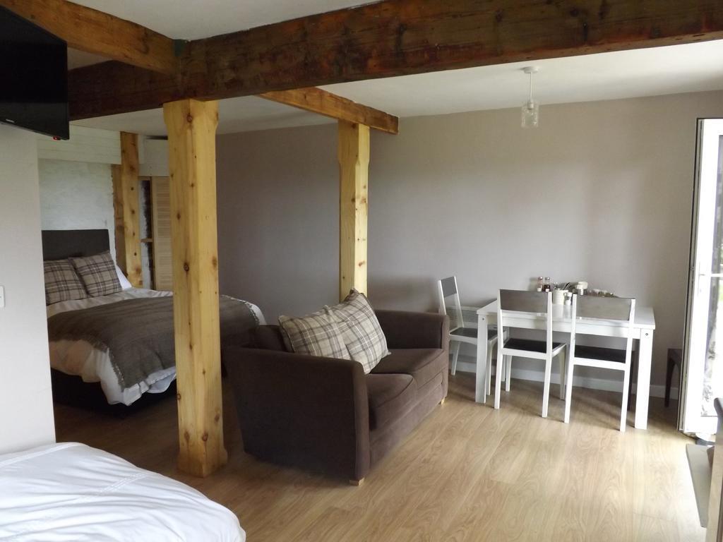 The Swallows Guest House New Quay  Extérieur photo