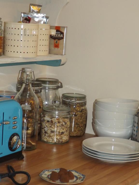 The Swallows Guest House New Quay  Extérieur photo