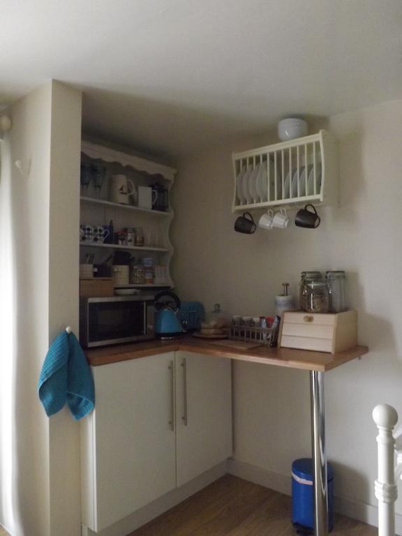 The Swallows Guest House New Quay  Extérieur photo