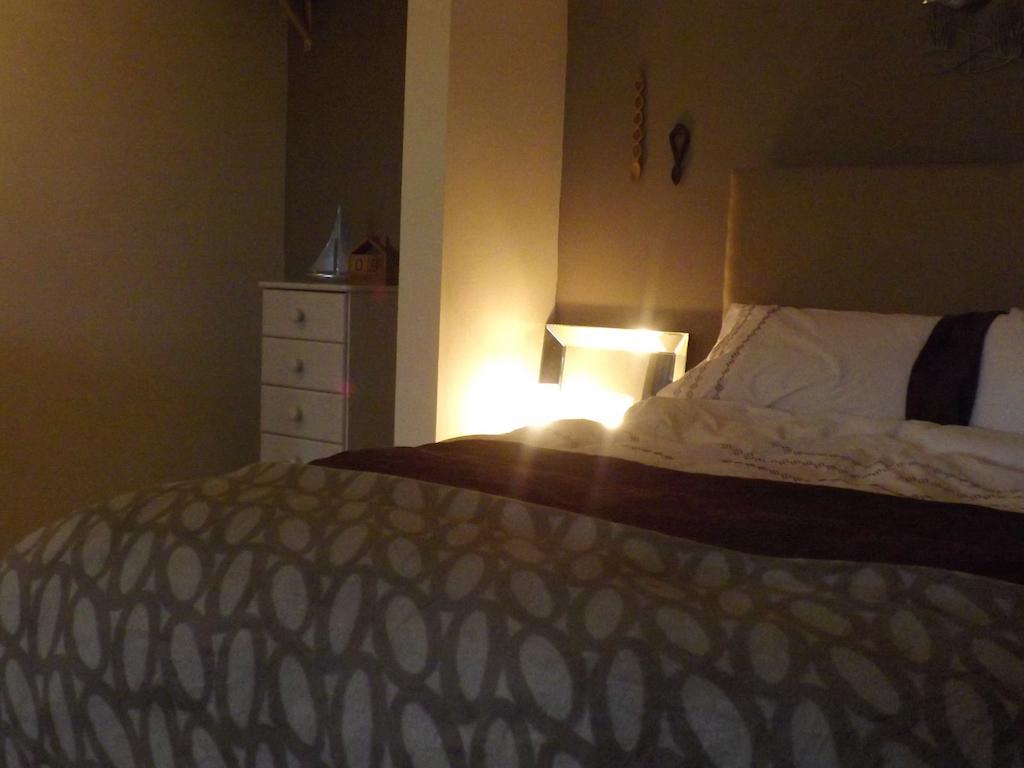 The Swallows Guest House New Quay  Extérieur photo