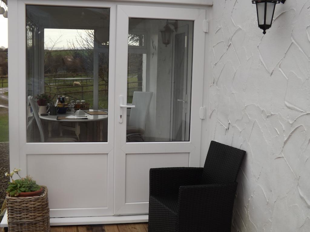 The Swallows Guest House New Quay  Chambre photo