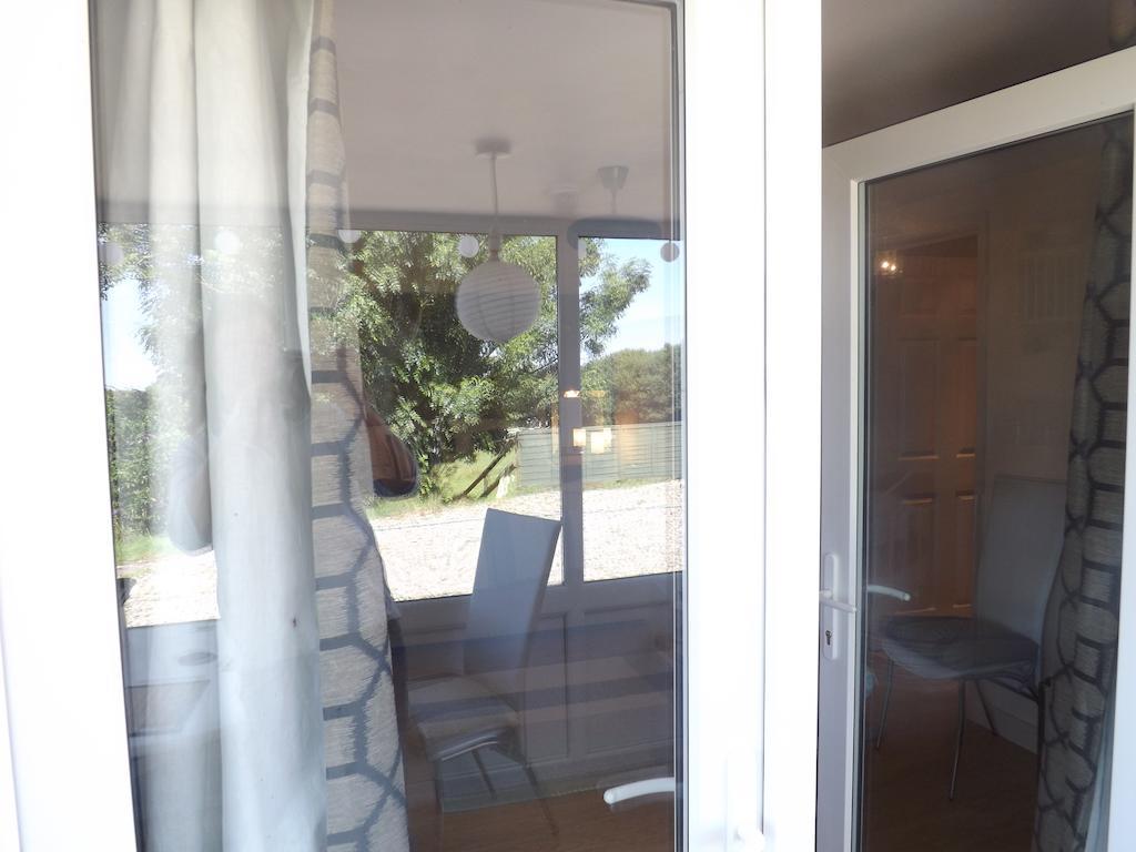 The Swallows Guest House New Quay  Chambre photo